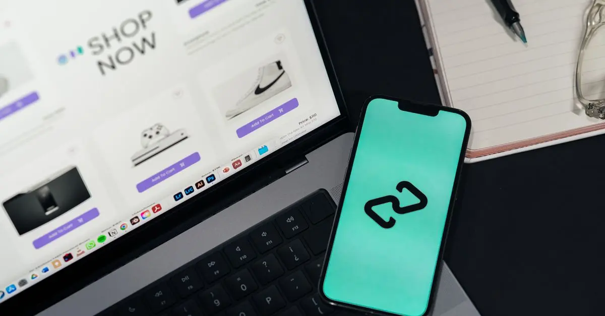Templates E-commerce pour Débutants : Guide d'Achat Complets