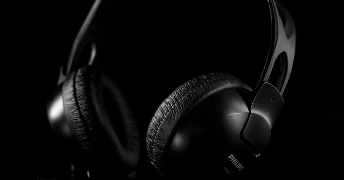 Les meilleurs casques sur-oreilles pas chers