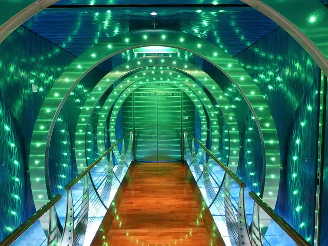 Les meilleurs systèmes d'éclairage LED pour potager balcon