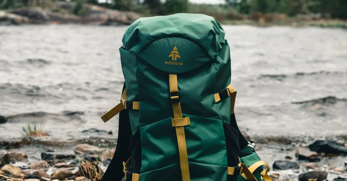 Guide d'Achat pour Équipement de Randonnée Écoresponsable