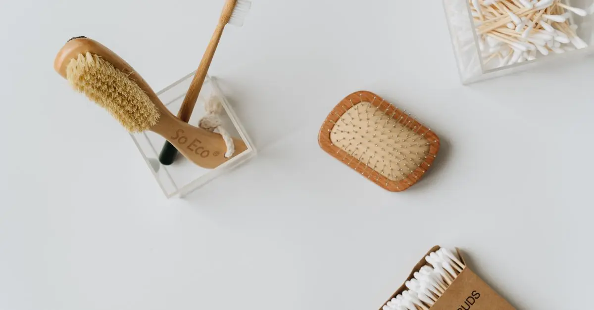 Best Eco-Friendly Personal Care Products