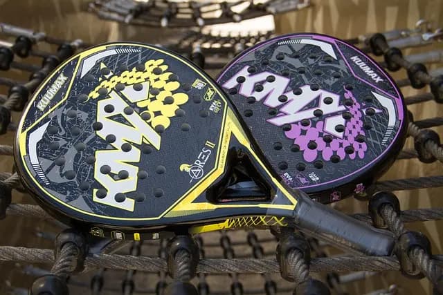 Guide d'Achat des Techniques Accessoires de Padel