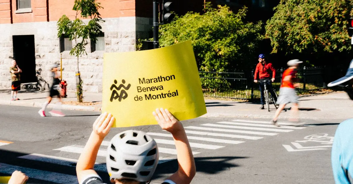Guide d'achat des meilleures courses de marathon