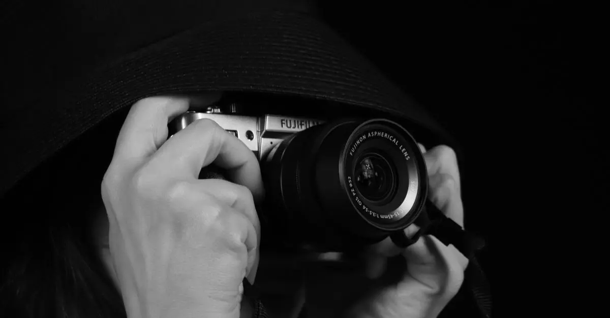 Guide d'achat : le meilleur appareil photo compact