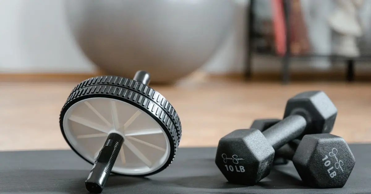 Best Home Exercise Equipment for Perfect Workouts