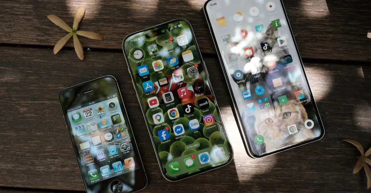 Die besten Smartphones für Programmierer: Kaufberatung