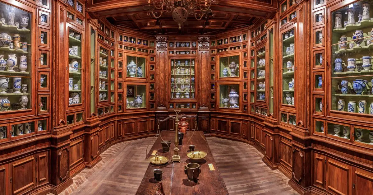 Les meilleures pièces de verre antique : Guide d'achat complet