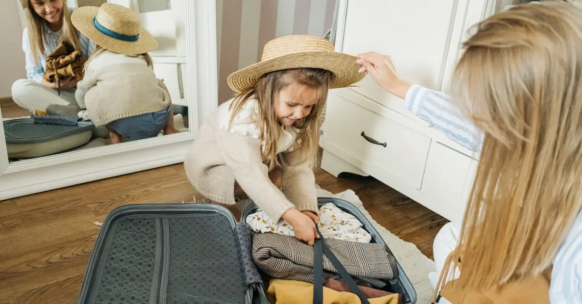 Organisation Valise Efficace : Guide Complet