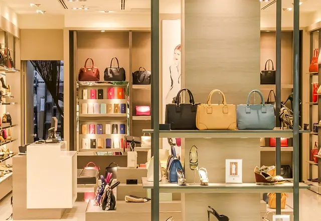 Meilleurs stores pour centres de fitness