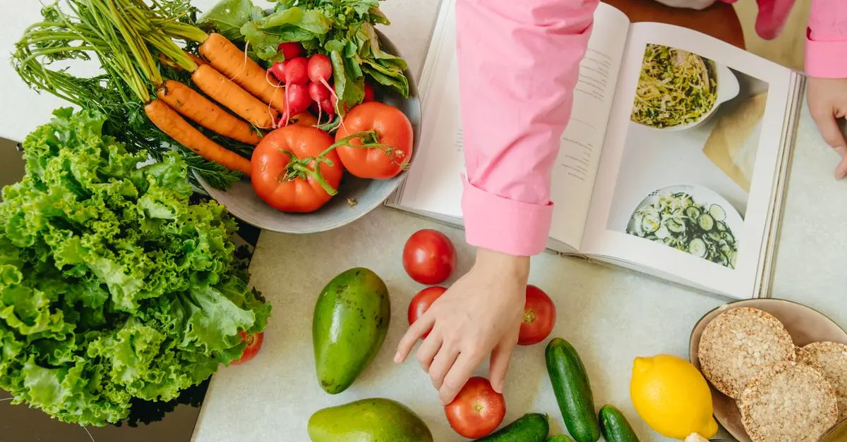 10 Easy Vegan Recipes for Beginners