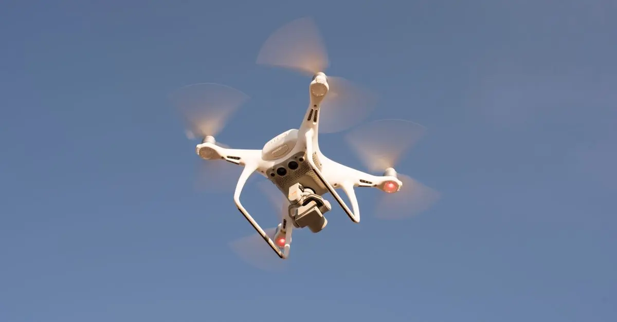 Meilleur Drone pour la Photographie Sous-Marine