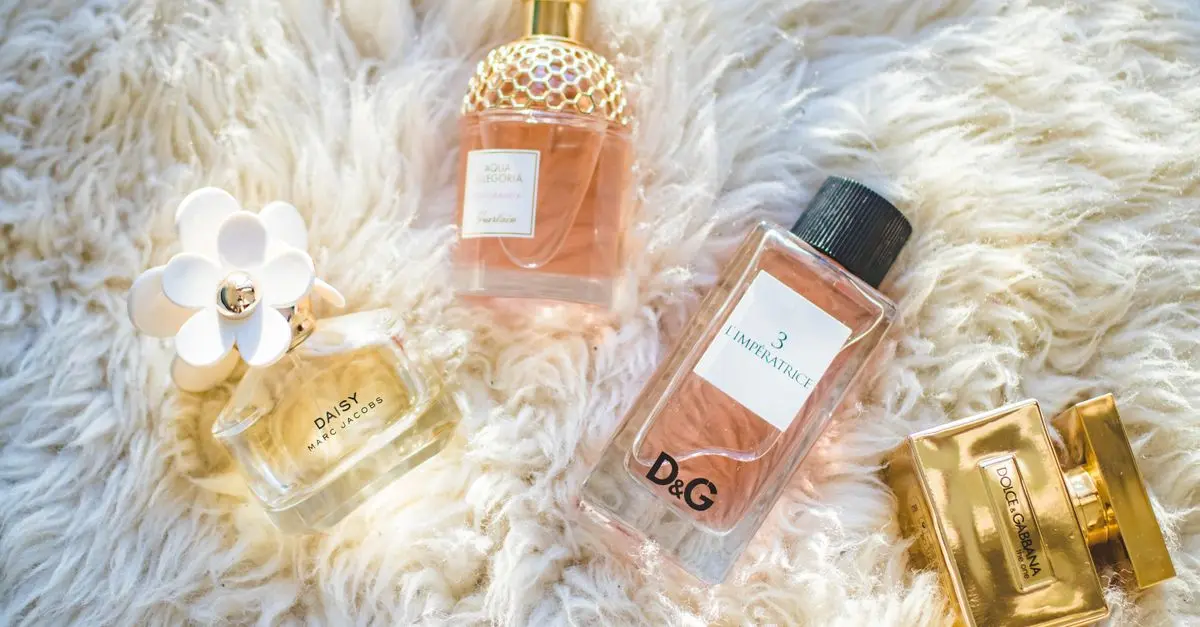 Parfums artisanaux faits main : pourquoi les choisir