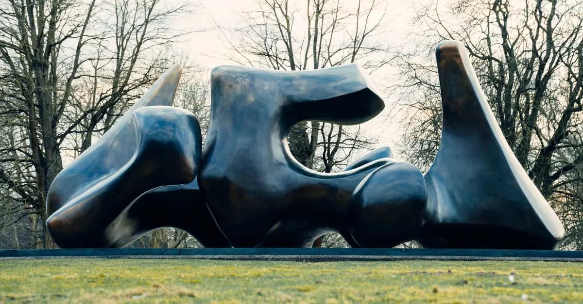 Guide d'achat des meilleures sculptures modernes