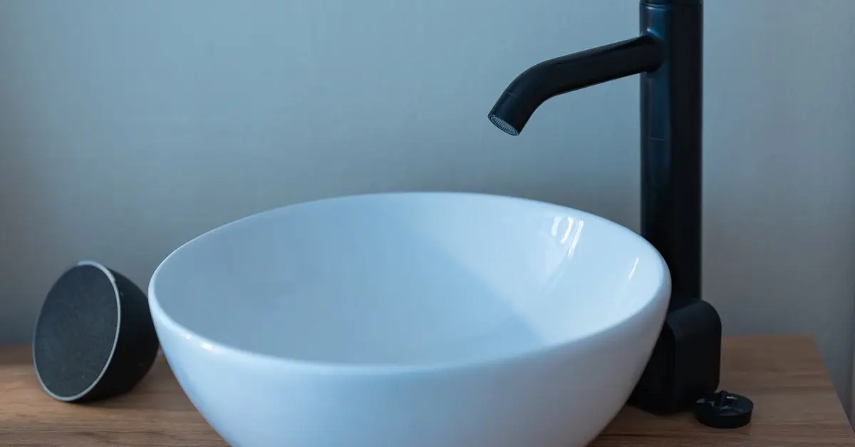Comment choisir le meilleur robinet intelligent ?