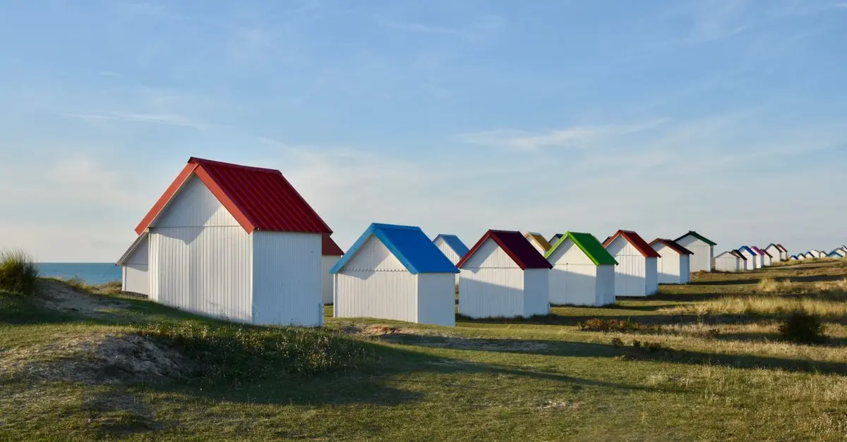 Les meilleurs séjours en cabanes perchées