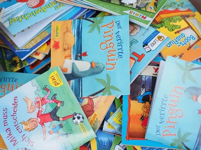 Interaktywne książki dla dzieci – Poradnik zakupowy
